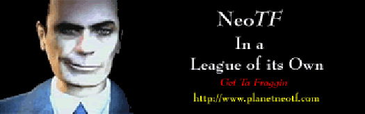 NeoTF Logo