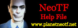 Planet NeoTF Logo